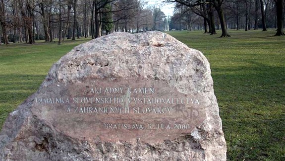 V Sade Janka Kráľa chcú postaviť pamätník vysťahovalectva