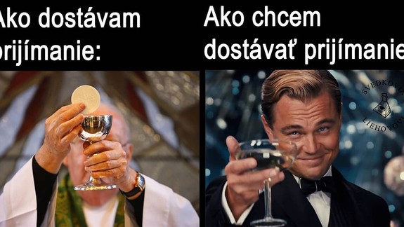 Sčítanie obyvateľstva sprevádza aj humor a recesia, ľudia sa hlásia k Svedkom Liehovovým