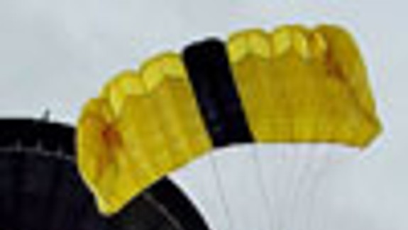 V sobotu sa skákalo z reštaurácie nad mostom