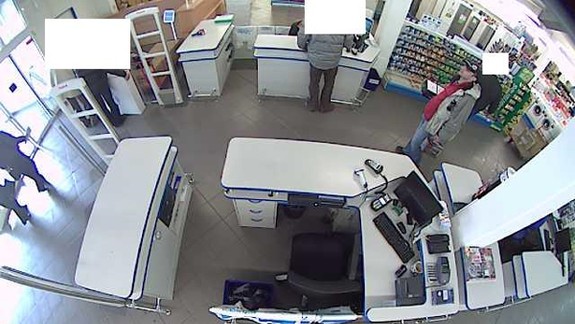 Na Tuhovskej ulici sa kradlo a potom aj strieľalo