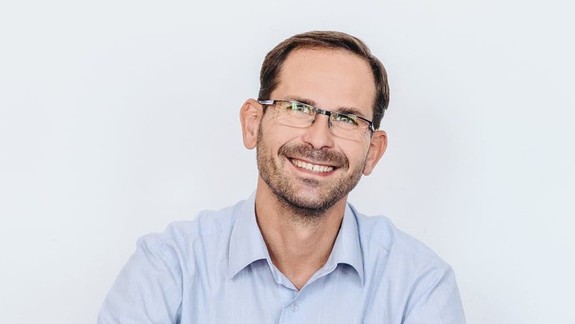 ROZHOVOR Ján Mrva: Bojovník za lepšiu Bratislavu