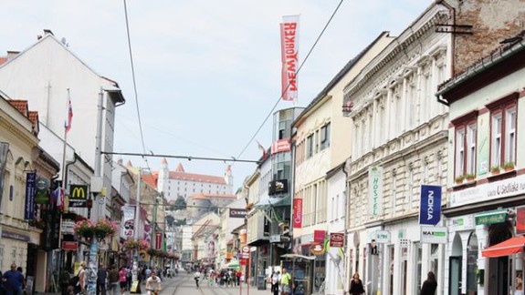 Verejná diskusia otvorila tému revitalizácie Obchodnej ulice