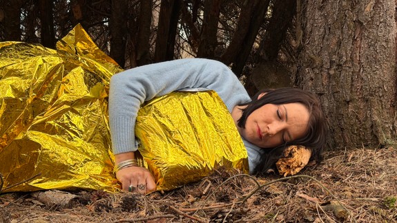 VIDEO Vážna choroba, strach zo smrti: Dorota Nvotová sa vyrovnáva s ťažkým obdobím v pesničke Krásamota