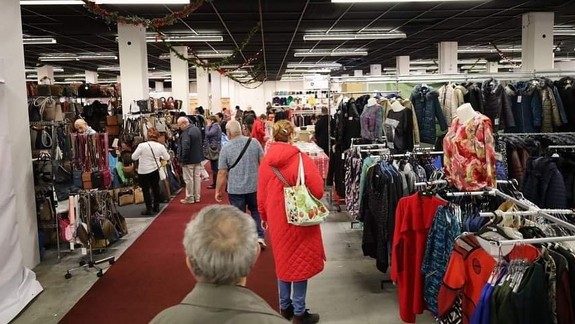 Tip na nákup: V Inchebe sa začínajú Dni Vianoc