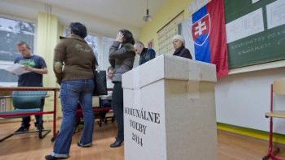 Bratislava vymenila zo 17 len štyroch starostov