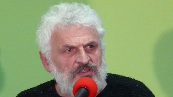 VIDEO: Fedor Gál daroval Karloveskej knižnici svoju celoživotnú knižnú zbierku