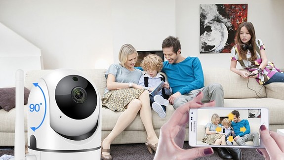 Radíme: Pri smart elektronike v domácnosti treba myslieť na jej zabezpečenie pred hekermi