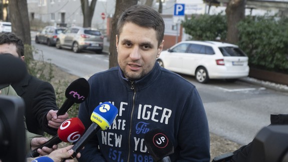 Súdne pojednávanie v prípade vraždy D.Tupého odročili na záver septembra