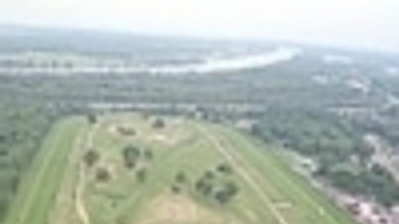 Na Závodisku pobežia St. Leger „dlhú smrť“