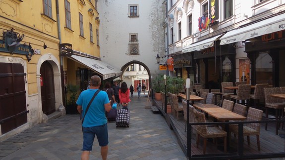 Ako vidia Bratislavu v zahraničí? Takto o našom meste píšu v Británii