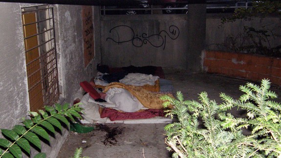  Do prvého sčítania bezdomovcov sa chce zapojiť zatiaľ 140 ľudí