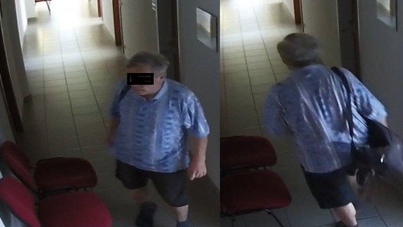 FOTO: Na miestnom úrade v Karlovej Vsi došlo ku krádeži, ale reakcia verejnosti vás možno prekvapí!