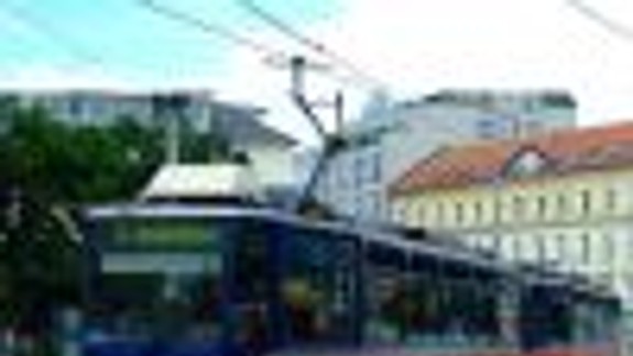 Námestie SNP pre nakrúcanie spotu uzatvoria