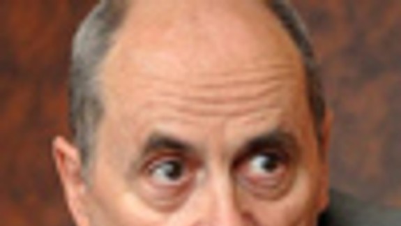 KDH malo radikálnejšie podporiť Ďurkovského