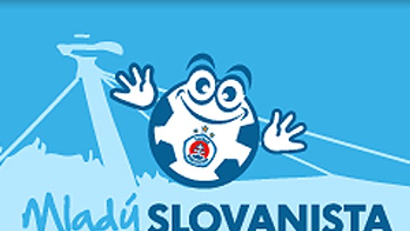 Slovan si zvolil správnu cestu k najmladším fanúšikom