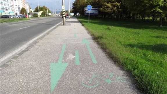 Vo Vrakuni pribudne 900 m cyklotrasy