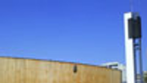 Kostol Kráľovnej rodiny