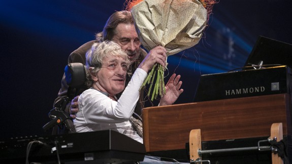 Dvojkoncert na počesť Mariána Vargu: Vystúpia hudobné legendy