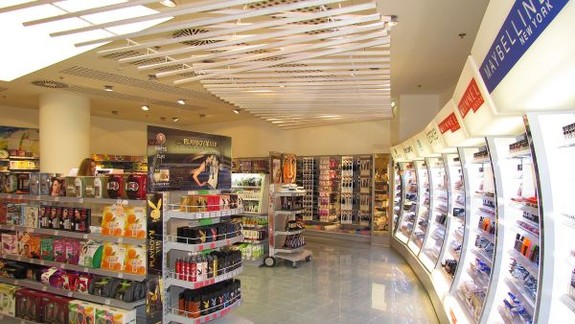 Polícia pátra po neznámom páchateľovi, ukradol tovar z bratislavskej drogérie