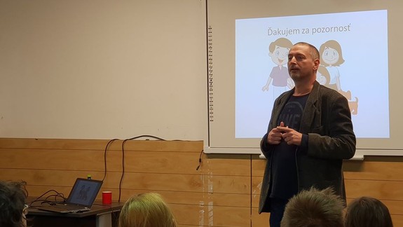 ROZHOVOR - Juraj Štekláč z BSK: Nasledujúci týždeň odhalí, v akom stave je koronavírus u nás