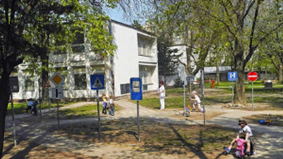 Z materskej školy Exnárova bude od septembra samostatná škôlka