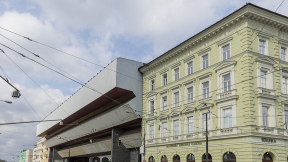 Slovenská národná galéria oslávi 70. narodeniny malým letným festivalom