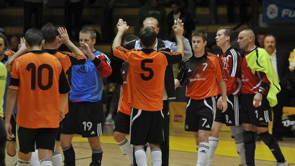 Slov-matic so zmenami, ale opäť s najvyššími cieľmi