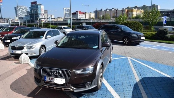 Naozaj mu to stálo za to? Vodičovi tohto auta hrozia tri roky natvrdo, prišiel aj o vodičák