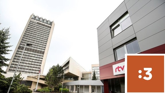 ANKETA: Začalo sa vysielanie Trojky - ako ste s ním ako diváci zatiaľ spokojní?