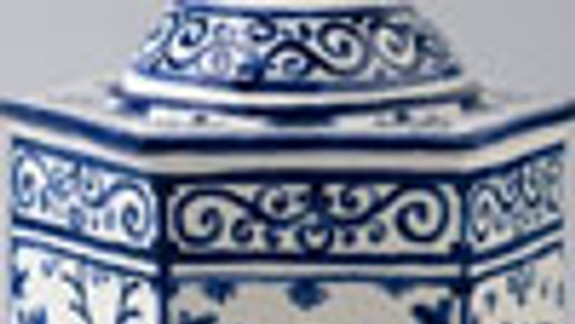 Džbánkarská produkcia v galérii ÚĽUV