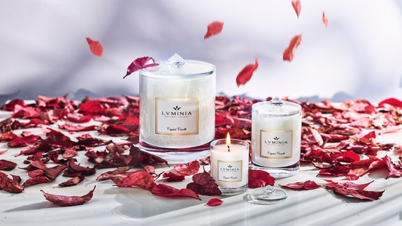 Originálny tip na Valentína: Voňavým balíčkom darujte svojej láske nezabudnuteľné emócie