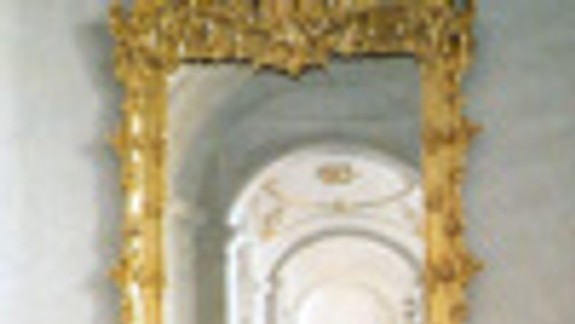 Zrkadlová sieň bola veľkým zážitkom