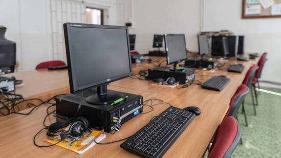 Podporte svoju školu a vyhrajte super ceny. V celoslovenskej súťaži Na nový level ide o veľa