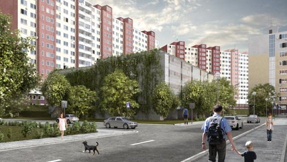 Petržalka: Hlasovanie o garážovom dome Vavilovova je predĺžené, máte poslednú šancu sa zapojiť