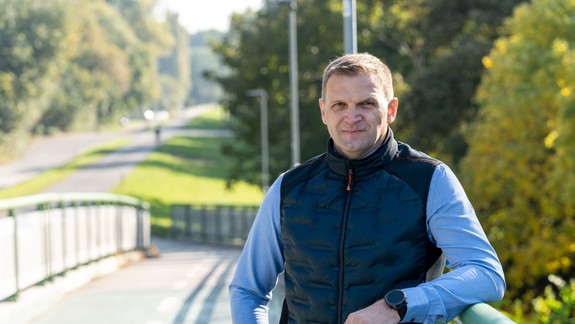 Aké bude Nové Lido a čo prinesie Bratislavčanom?