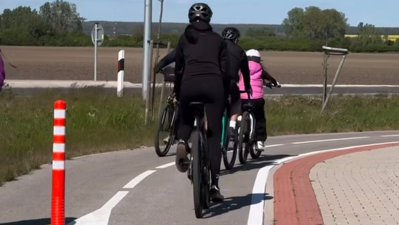 Vymenia autá za bicykle: Do kampane Do práce na bicykli sa už prihlásilo 12.000 účastníkov