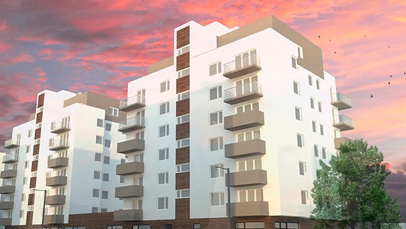 Predaju novostavieb sa v 2. štvrťroku v Bratislave darilo – za koľko sa teraz byty ponúkajú?