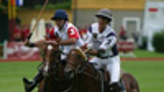 I. Polo klub Bratislava 1888 má dlhú tradíciu