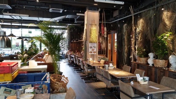 BEDEKER GURMÁNA Ako na rybom trhu: Aj v centre Bratislavy zažijete pravú chuť mora