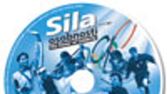 Sila športových osobností proti drogám a dopingu 