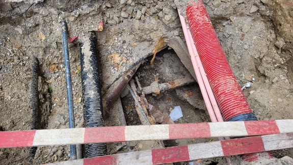 BVS pozastaví počas zimy preberanie žiadostí a objednávok na práce