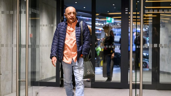 Úmrtie: Vo veku 66 rokov zomrel podnikateľ Fedor Flašík