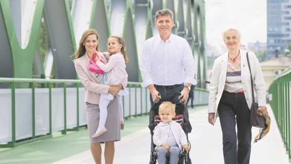 ROZHOVOR Ivo Nesrovnal: Chcem dokončiť začatú robotu