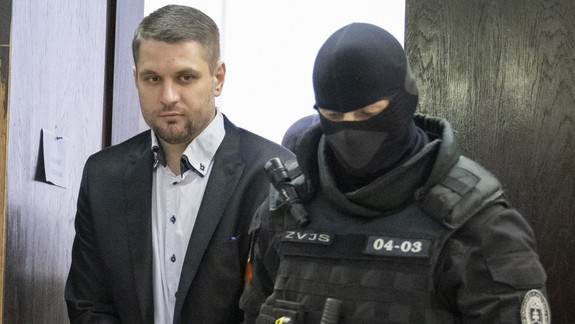 Začal sa súdny proces v prípade vraždy študenta Daniela Tupého