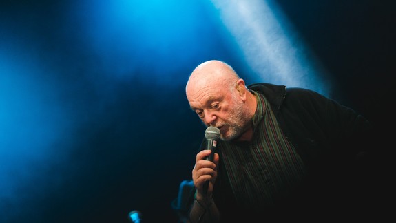 ROZHOVOR – Peter Lipa: Bratislava potrebuje nové priestory pre kultúru – veľkú halu aj hudobný klub