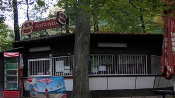 Namiesto bufetu Rotunda má byť reštaurácia