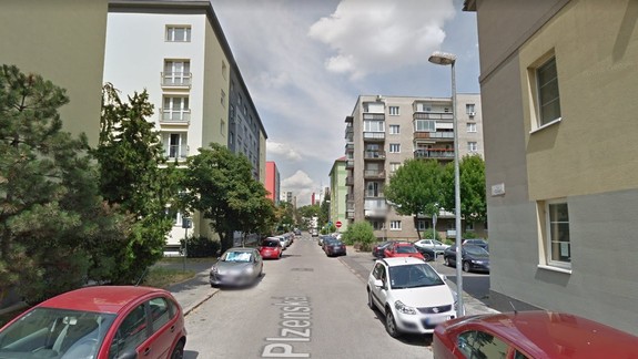 FOTO: Rodine na Plzenskej ulici zhorela kuchyňa, ale Vianoce mohli stráviť v novom byte