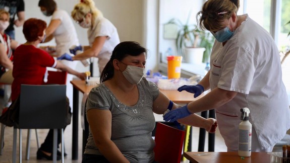 Dobrá správa z Ružinova: Testovaní zamestnanci sú negatívni, v pondelok tak nastúpia do práce