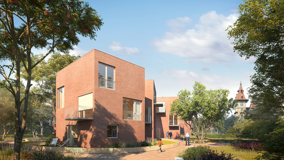 Nájomné byty áno, ale nie u nás! Kvalitný projekt v Prievoze pohorel, kam ho „posunú“?