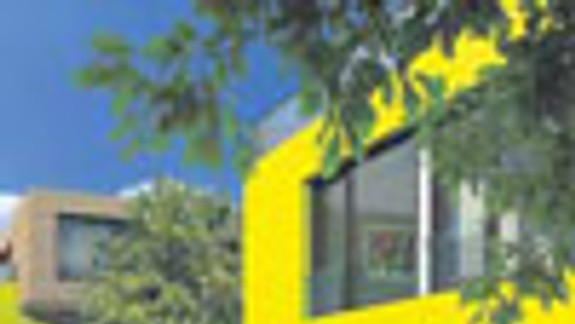 V Záhorskej Bystrici vyrastie nová štvrť